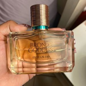 Estée Lauder Bronze Goddess